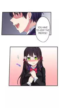 [Namita] Committee Chairman, Didn't You Just Masturbate In the Bathroom? I Can See the Number of Times People Orgasm (Ch.1 - 29)[English](Ongoing)