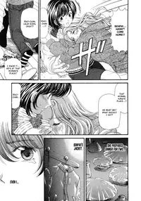 [Kobayashi Takumi] Virgin na Kankei 6 [English] [Solaris]