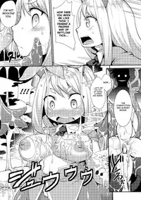 [Kishibe] Kyou kara Hajimeru Makai Seifuku | Demon World Conquest (Comic Anthology Qoopa Vol. 6) [English] [thetsuuyaku] [Digital]
