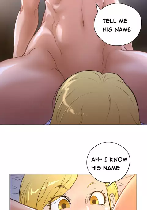 Perfect Half Ch.1-39