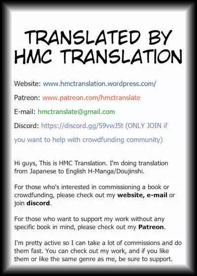 [Kukudou (ckj)] Nyotaika Yuusha-chan Level 1 [English] {HMC Translation} [Digital]