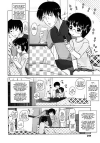 [Himeno Mikan] Ane no Ko! | Older Sister's Child! (COMIC LO 2011-03) [English] [Mistvern]
