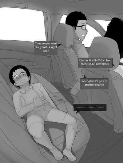 [blackgg] jeongda-eun(31) 2 English