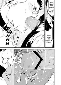 [anything (naop)] Slave Fall [English] {CSword}