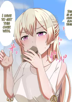 Kusogaki Island: The Color of Impurity (BanG Dream!) [English}