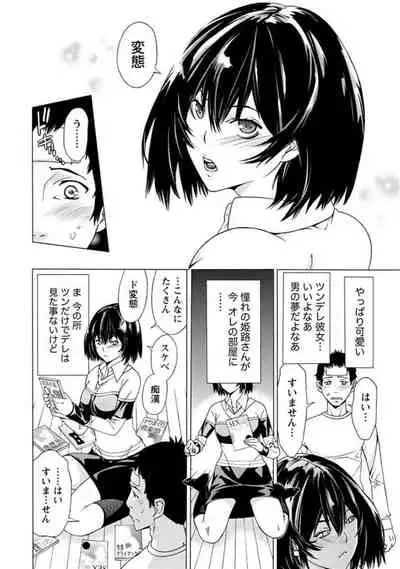 Tsundere Kōryaku No Saishū Teiri - Tsundere's Final Theorem