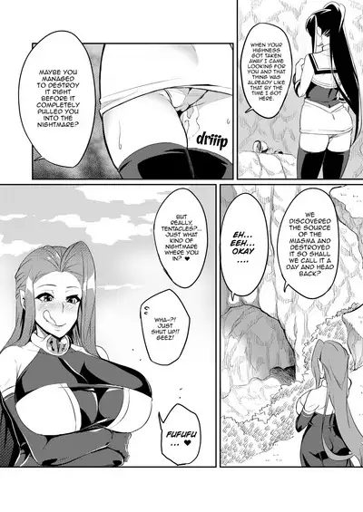 [Hatoba Akane] Touma Senki Cecilia Ch. 1-19 | Demon Slaying Battle Princess Cecilia Ch. 1-19 [English] {EL JEFE Hentai Truck}