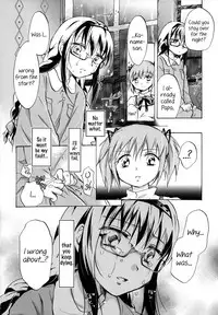 (GirlsLoveFestival 8) [peachpulsar (Mira)] Eien ni Anata wo Omou (Puella Magi Madoka Magica) [English] {Hennojin}