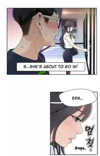 [BAK Hyeong Jun] Sweet Guy Ch. 1-45 [English] [YoManga]