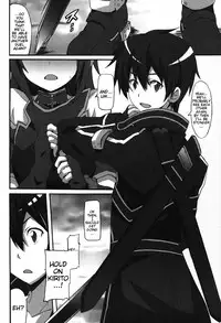 (C86) [Hacchakesou (PONPON)] Sword Art Online Hollow Sensual 2 (Sword Art Online) [English] {doujin-moe.us}