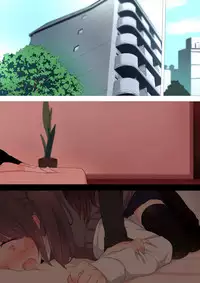 [Kariya (Calipur)] Kareshi Mochi Otokonoko ga Warui Onee-san ni Zenritsusen-zeme Sarete Otosarechau Hanashi [Chinese] [瑞树汉化组]