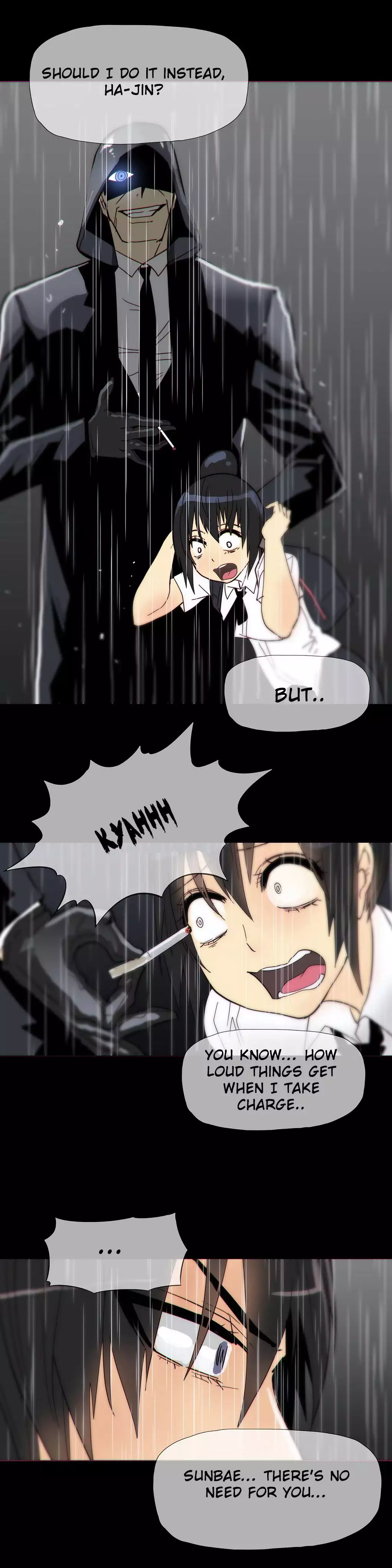 Household Affairs Ch.1-31