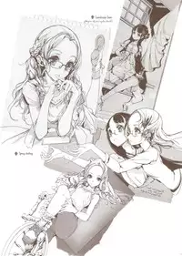 (COMIC1☆9) [70 Nenshiki Yuukyuu Kikan (Ohagi-san)] pictulia