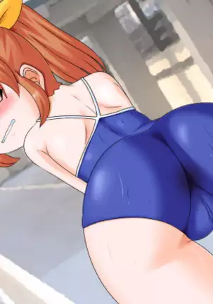 Exhibitionist UTuber - Misa Channel