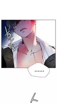 [Juder] Lilith`s Cord Ch.1-21 (English) (Ongoing)