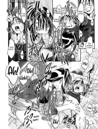 Cattleya Nee-chan Daikatsuyaku!!