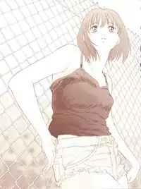 (C56) [JIBAKU-SYSTEM (Kimidori Iro)] Kagetsu Keiryousai (Starship Girl Yamamoto Yohko)