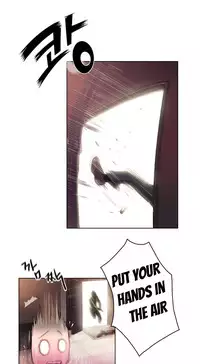 [BYMAN] Erotic Sensuality & Perception Ch. 1-4 [English] (YoManga) (Ongoing)