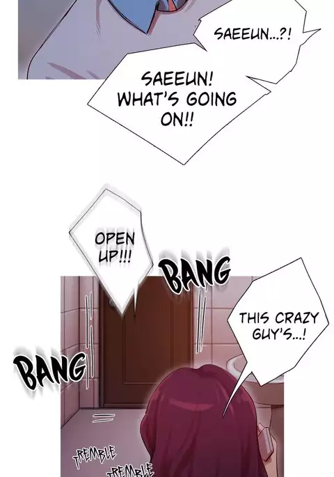 Scandal of the Witch Ch.1-33