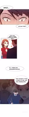 Miss Mystic Ch.1-10 (English) (Ongoing)