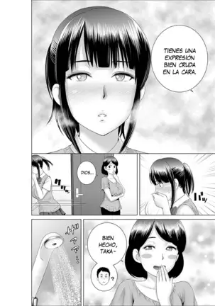 Closet 0 -Ubawareta Junketsu- | Armario 0 -Pureza robada-