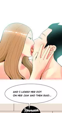 Hooker Ch.1-40 (English) (Ongoing)