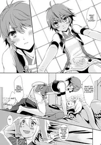 (C88) [ACIDSEA (Asuma Omi)] SWEET SCARLET SISTER (Fire Emblem if) [English]