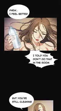 By Chance (Ep. 1-27) [English]