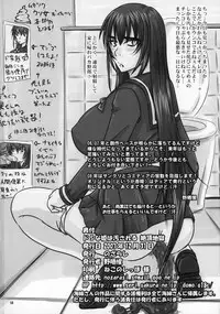 (C73) [Nozarashi (Nozarashi Satoru)] Do-S na Hime wa Kegasareru Haji no Ni - Zecchou Jigoku