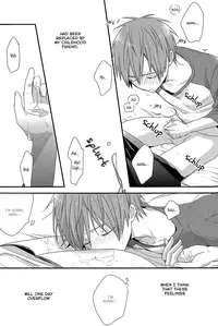 (SPARK8) [Otawamure GO!GO! (Nimoda Ai)] Boy at puberty (Free!) [English] [Seabreeze Romance Scans]