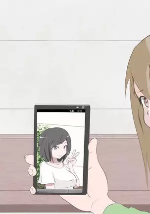 CFNM Person who likes to have bald pharaohs ...