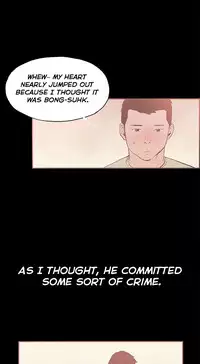 [Mr. Byeong-Su] Cohabitation Ch.1-54 (English)