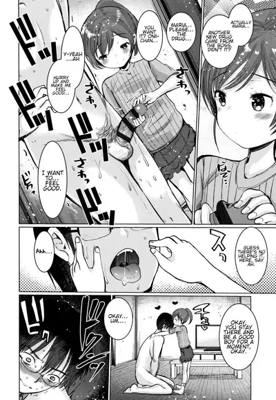 Dog Breeders Ch. 1-2