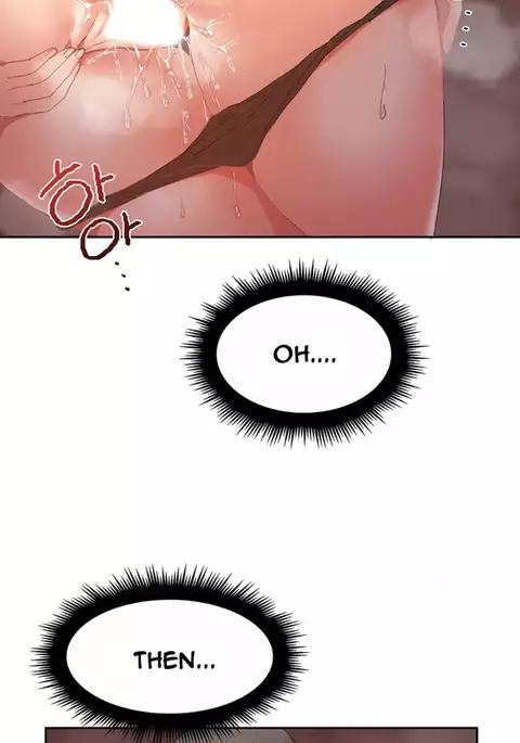 Hari Dormitory Ch.0-21