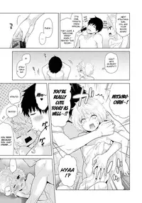 [Shiina] Noraneko Shoujo to no Kurashikata | Living Together With A Stray Cat Girl Ch. 11-12 [English] [obsoletezero]