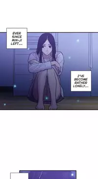 Ghost Love Ch.1-21.5 (English) (YoManga) (Ongoing)