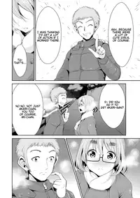 [Dekosen Takuji] Himitsu no Artemis - the Secret Artemis Ch. 1-6 [English] [Namidatranslations] [Digital]