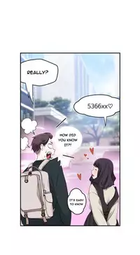 Tissue Thieves Ch.1-20 (English) (Ongoing)