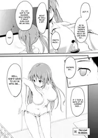 [honey lounge (Hachimitsu)] Imouto >> Ani [English]