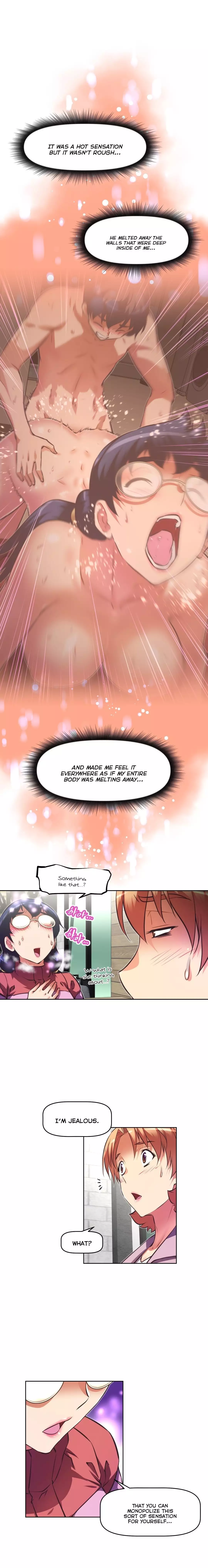 Brawling Go Ch.76-102