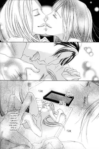 [TY-Kite] Itoshi wo Tome - Kimi ga Kokoro wa (Yuri) (Complete) (English)