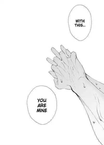 Muttsuri Akazukin-kun Kara wa Nige Rarenai | I Can't Escape From Mr. Naughty Red Riding Hood