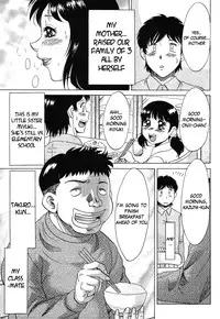 [Chanpon Miyabi] Takuro (COMIC Momohime 2009-06) [English] {Hennojin}