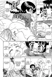 [Ogata Gatarou] Doki Doki...Shiteru? | Doki Doki...Do You Do? [English] [Yoroshii]