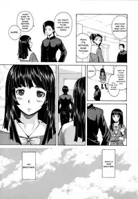 [Fuuga] Ani to Imouto no Jijou. Ch. 1-5 [English] [Doujins.com]