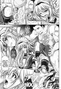 (C87) [Cyclone (Izumi, Reizei)] 1004N+ Cyclone no Soushuuhen (Various) [English] {doujin-moe.us}