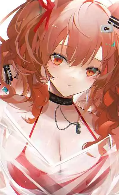 [阿戈魔AGM] 鱼非鱼 [DL]