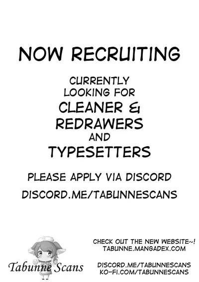 Kii to Haku | Kii and Haku