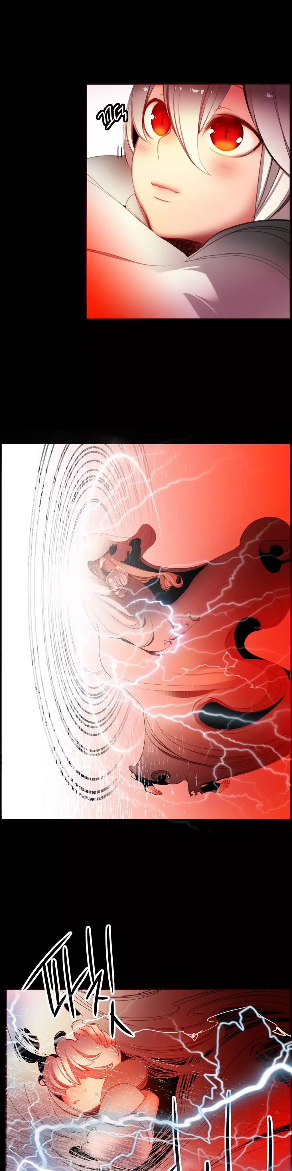 Lilith`s Cord Ch.0-37