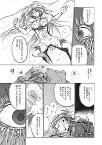 聖王妃 エルレイン（田宮秋人） Princess St